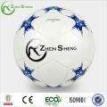 Smooth surface soccer ball